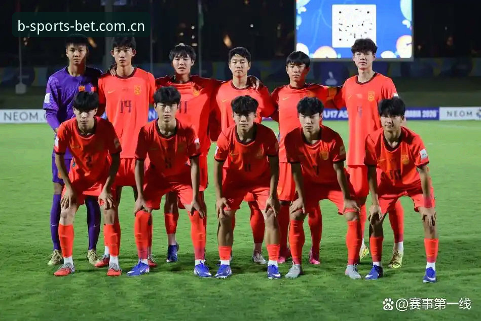 U17世界杯抽签揭晓，中国男女足如何应对强敌？